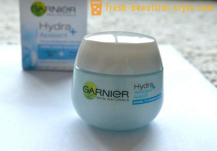 Garnier Skin Naturals - naravna nega kože