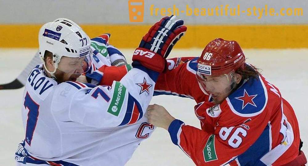Igor Makarov: hokej, življenje, osebno življenje in športno kariero