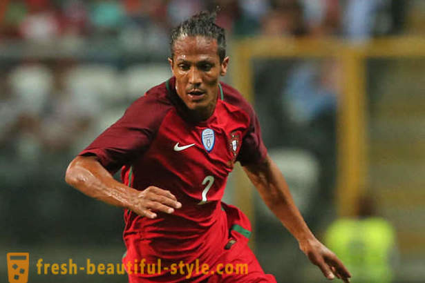 Bruno Alves: Portugalska nogometna kariera