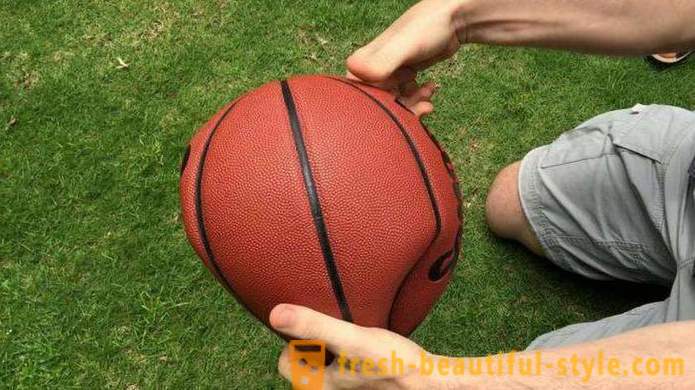 Kako zgraditi žogo brez igle 4 preprosta metoda