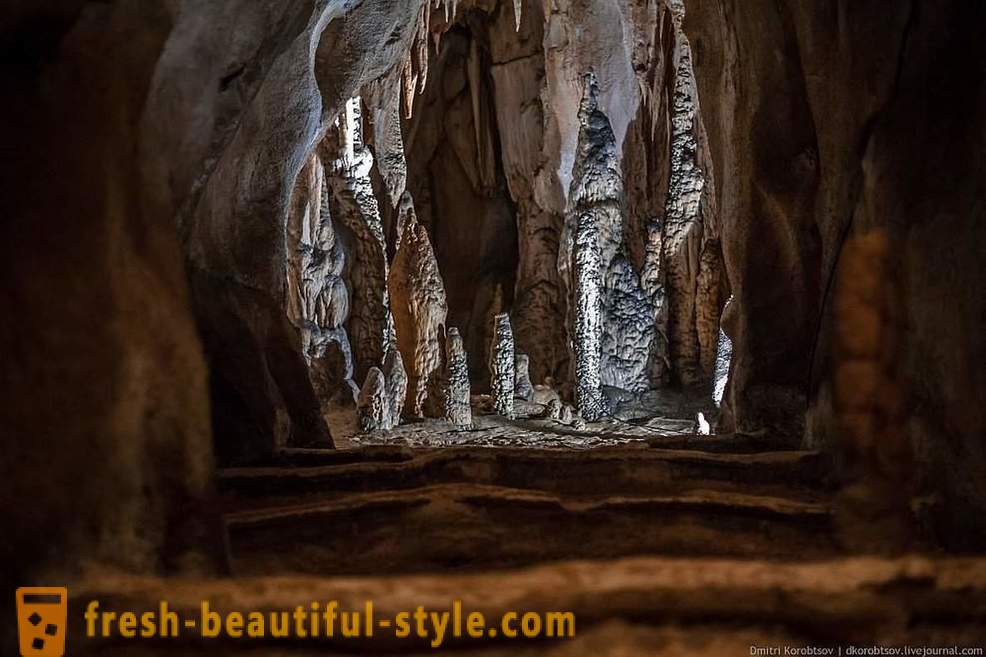 Izlet v največji jamski kompleks na Hrvaškem