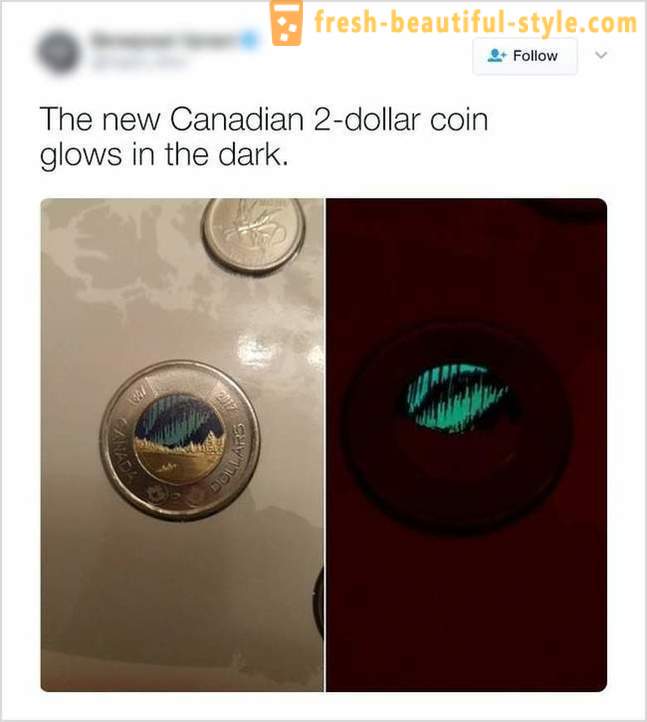 Stvari, ki jih lahko najdemo le v Kanadi