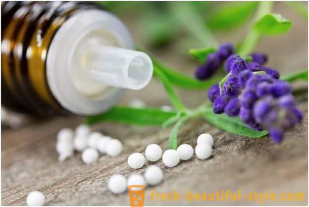 Homeopatija - čudežno zdravilo za bolezen, ali mit?
