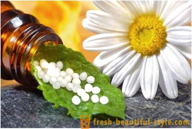 Homeopatija - čudežno zdravilo za bolezen, ali mit?