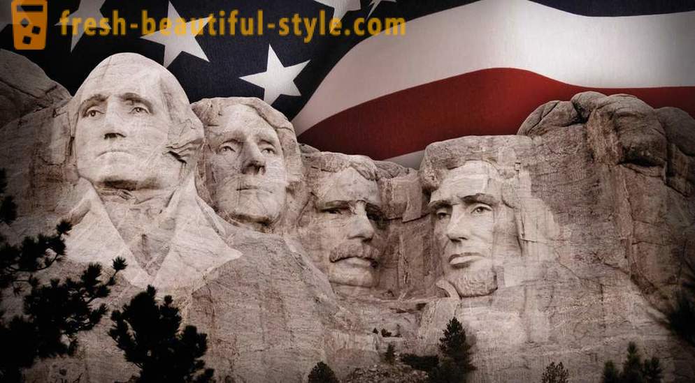 7 najbolj uspešnih ameriških predsednikov