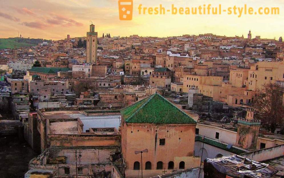 Čudeži Maroko (Part 2)