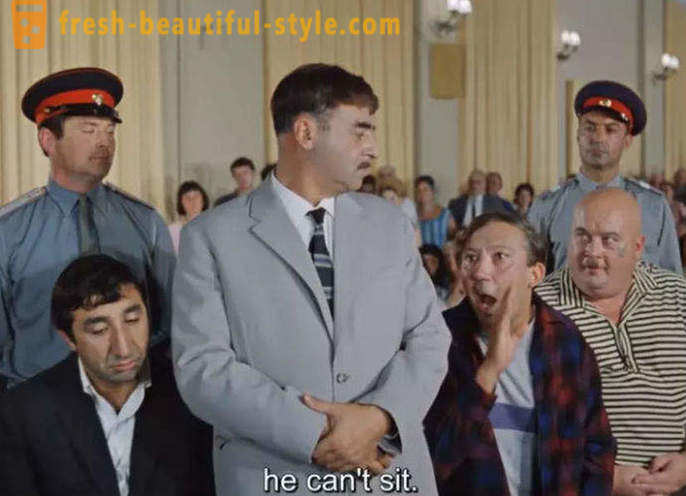 Sovjetski film 