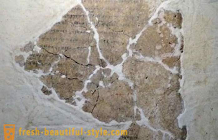 10 arheološka odkritja, ki potrjujejo zgodbe Svetega pisma