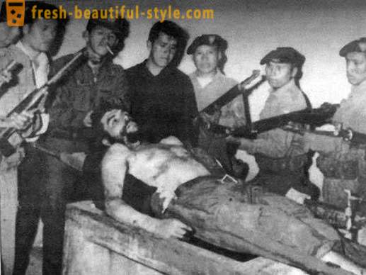 Kadirov, da Che Guevara: Katere politike so dopolnili starost 40 let