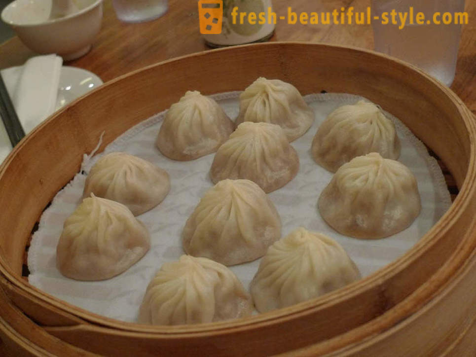 23 čudovito okusne jedi, ki jih morate poskusiti na Kitajskem