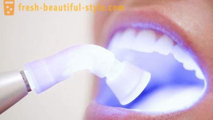 7 snovi, škodljivih za zob, ki ga ni nikoli poznala obstajala
