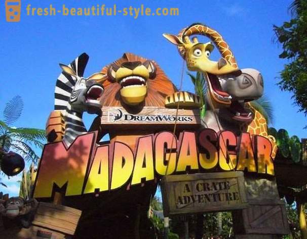 Zanimivosti o Madagaskarju, ki jih morda ne poznate