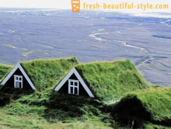 Čudne in nenavadne znamenitosti na Islandiji