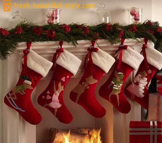 10 najbolj kul božična tradicija