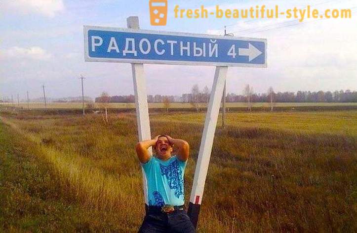25 mest v Rusiji, kjer je veliko zabave živi
