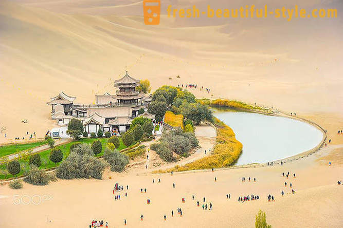 30 veliko razlogov za obisk Kitajske