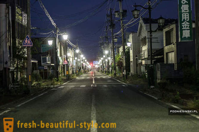 Kako Fukušima po skoraj 5 letih po nesreči