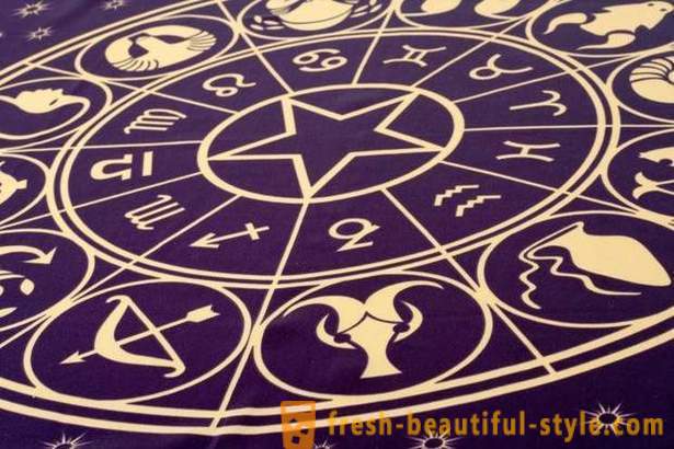 10 najbolj nepričakovane področja uporabe astrologijo
