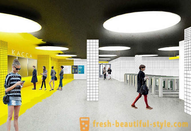 Prihodnost Metro Moskvi
