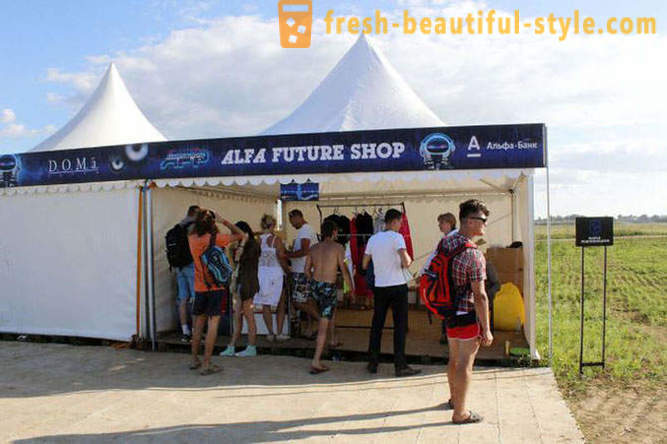 Kako je festival Alfa Prihodnost Ljudje-2014