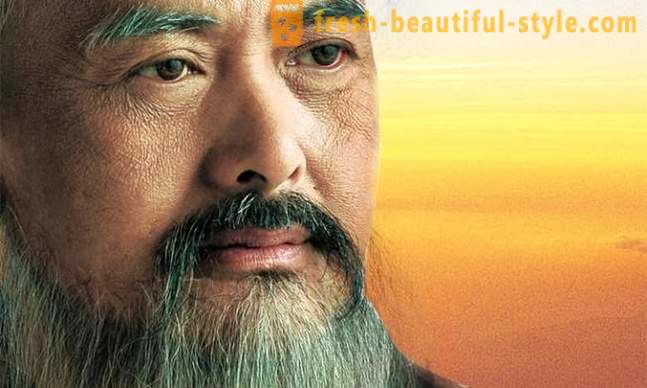 10 Življenje Spoznanja iz Konfucij