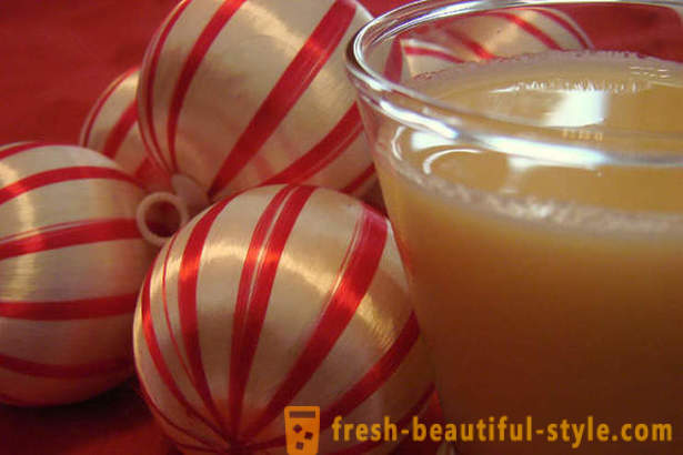 Najljubše božične pijače po vsem svetu