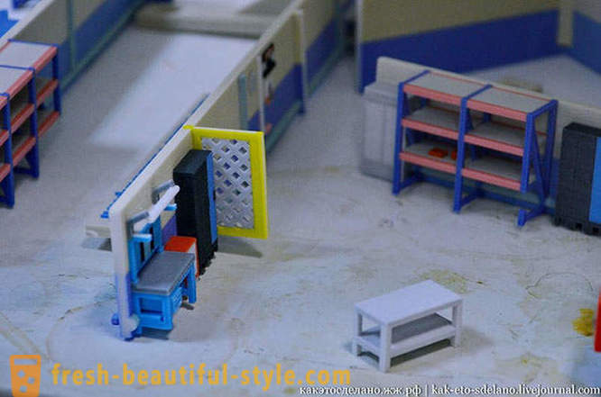 Kako delujejo 3D tiskalniki in 3D skenerji