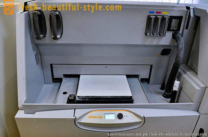 Kako delujejo 3D tiskalniki in 3D skenerji