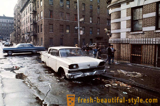 New York 70-ih