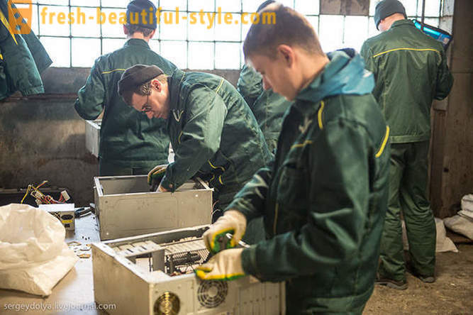 Kako odstraniti gospodinjskih aparatov