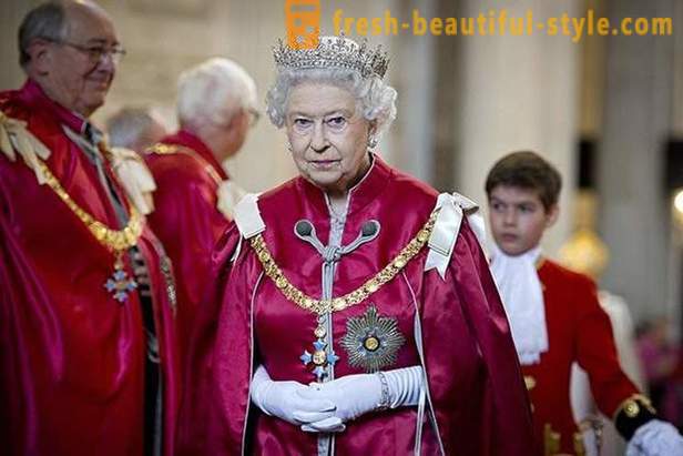 15 Najbogatejši monarhi na svetu