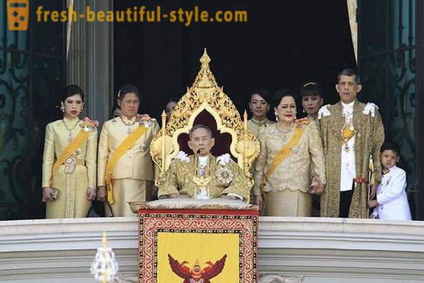 15 Najbogatejši monarhi na svetu