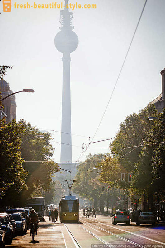 Berlin javni prevoz