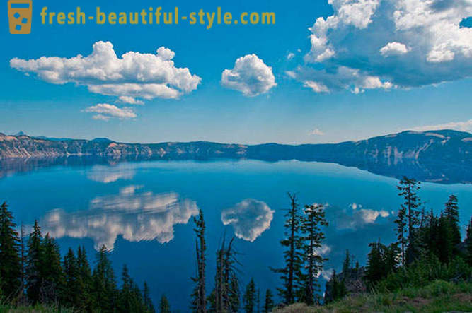 10 najlepših jezer na svetu