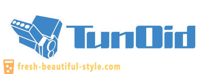 TunOid.com sploh bo na voljo za tuning avto!