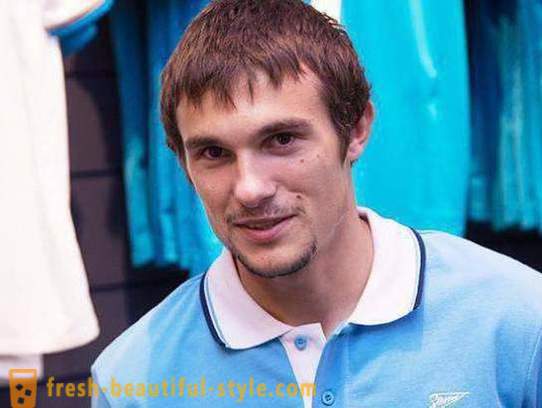 Ivan Solovjov - Ruski nogometaš