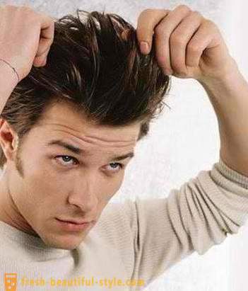 Moški las vosek: kaj izbrati, kako uporabljati
