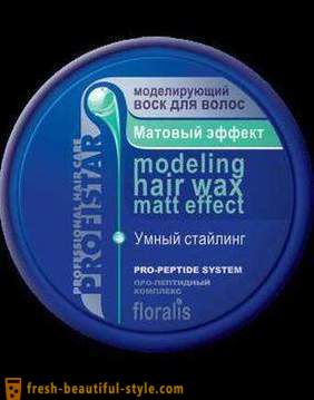 Moški las vosek: kaj izbrati, kako uporabljati