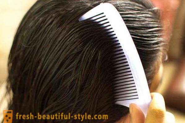 Comb las styling sušilnik za lase: nasveti za izbiro