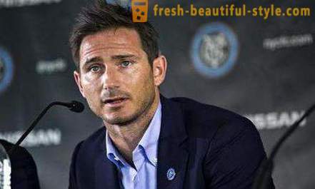 Frank Lampard - pravi gospod angleške Premier League