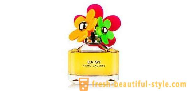 Parfum Daisy Marc Jacobs: pregledi