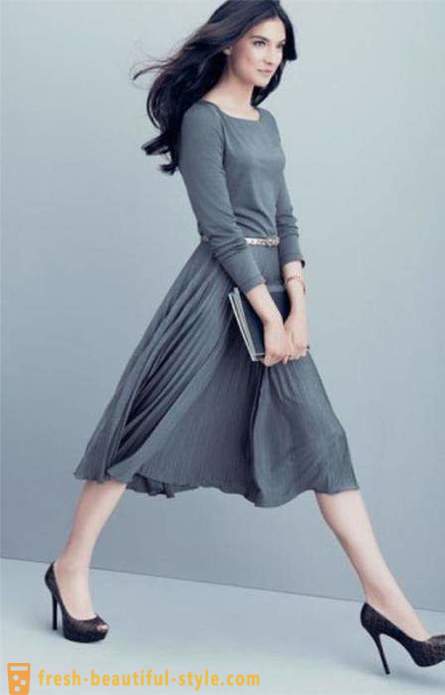 Dress-Gray: kaj obleči, najboljše kombinacije in priporočila strokovnjakov
