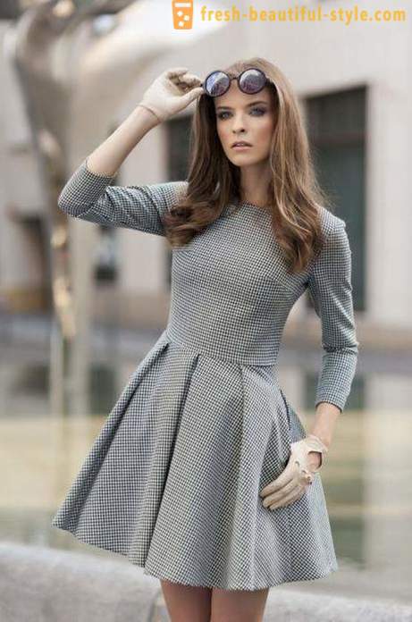 Dress-Gray: kaj obleči, najboljše kombinacije in priporočila strokovnjakov