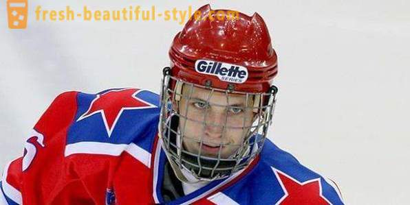 Nikita Kucherov - mladi up ruske hokej