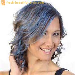 Hairspray: barvni slog
