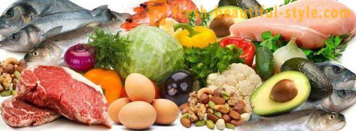 Ketogenic prehrana za hujšanje: pregledi