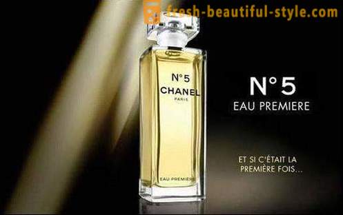Francoski parfum. Real francoski parfum: cene