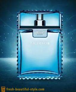 Versace Eau Fraiche Man: parfum, ki je vreden od tebe!