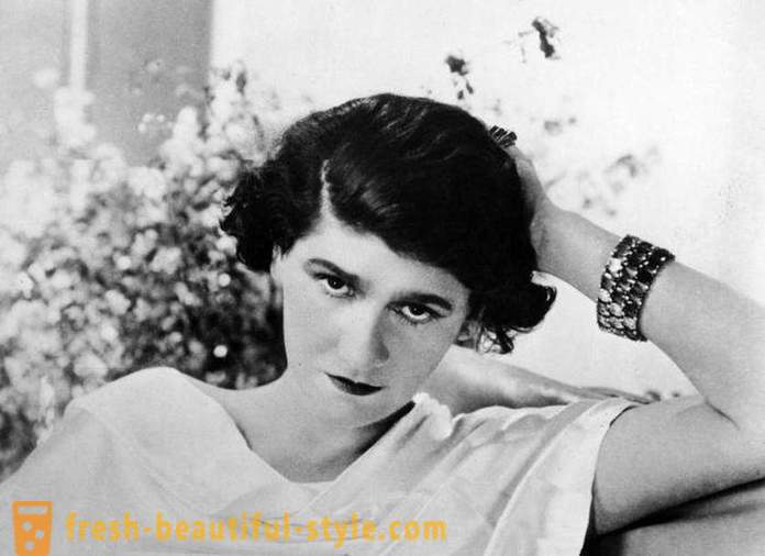 Kozmetika Coco Chanel: pregledi. Parfum Coco Noir Chanel, šminka Chanel Rouge Coco Shine