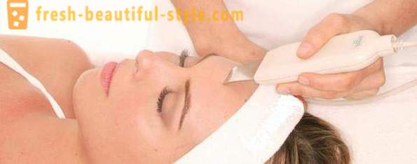 Ultrazvočno čiščenje obraza: pregledi. Kako izbrati napravo za ultrazvočno čiščenje osebo?